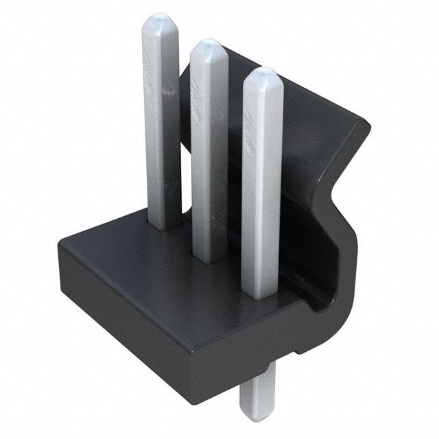 9652039 Molex  Headers Male Pins